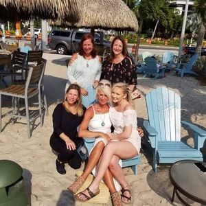 Meet your Posher, Heidi